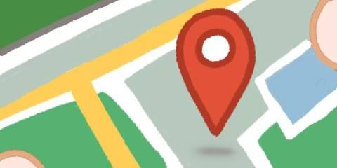 谷歌地图app版