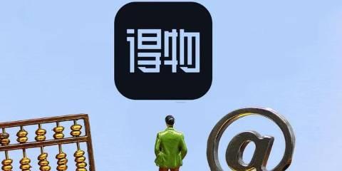 得物软件版本大全
