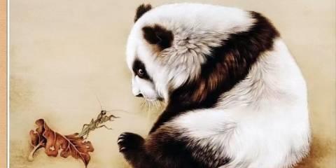 熊猫绘画app大全