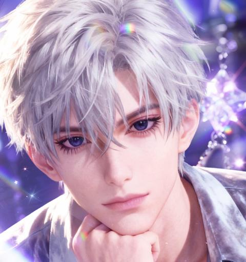 女王的声阁AI