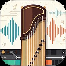 古筝调音器Tuner
