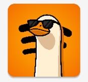SpotiDuck