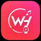 WH音乐