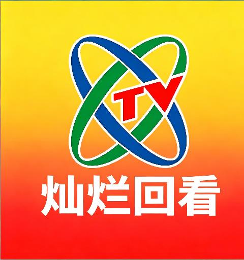 央视灿烂回看
