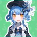 橘雪莉语音盒