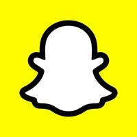 Snapchat中文版