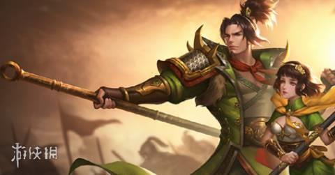 武将养成类游戏