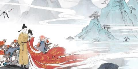 画境长恨歌版本大全