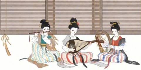 画境长恨歌版本推荐