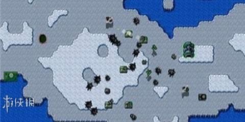 铁锈战争官方正版