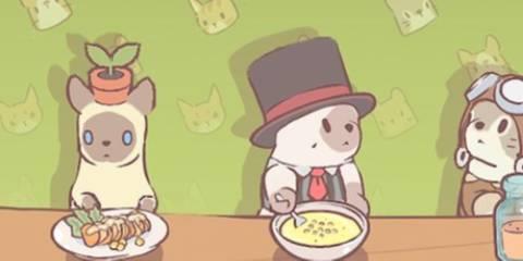 猫咪和汤下载排行榜