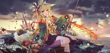 2026好玩的二次元游戏