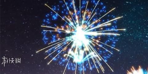 2026放烟花的游戏有哪些