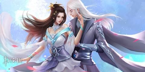 最火的仙侠手游排行