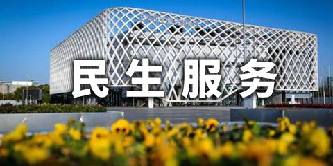 民生服务app