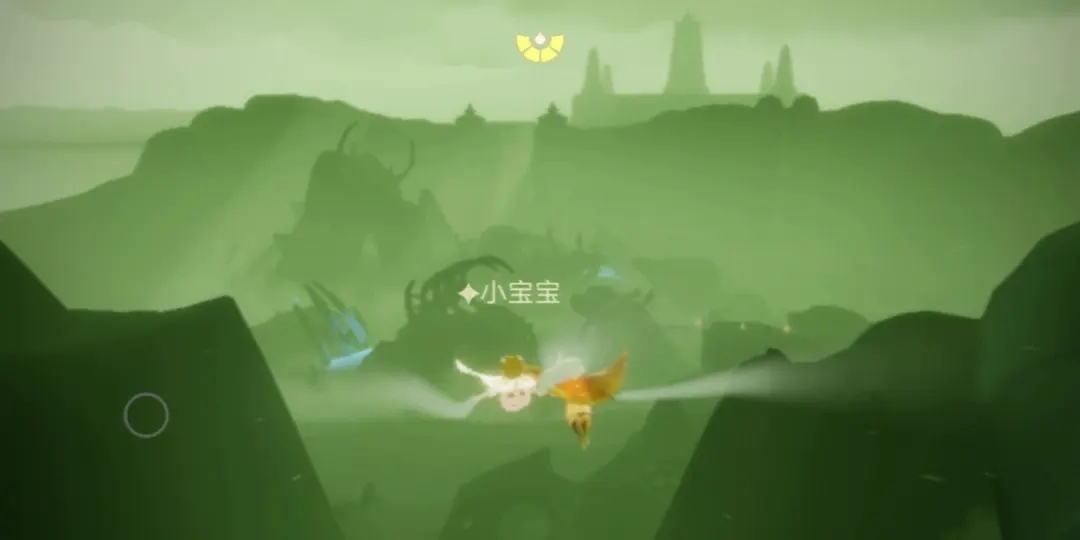 光遇萌新该怎么飞 光遇萌新该怎么飞