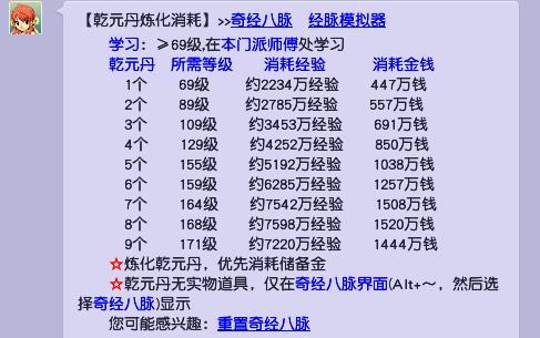 梦幻西游69如何快速刷经验