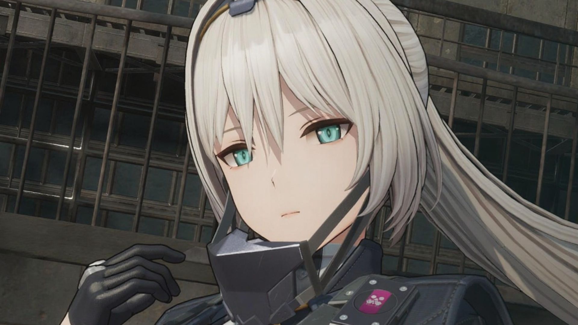 少女前线c96值得练吗