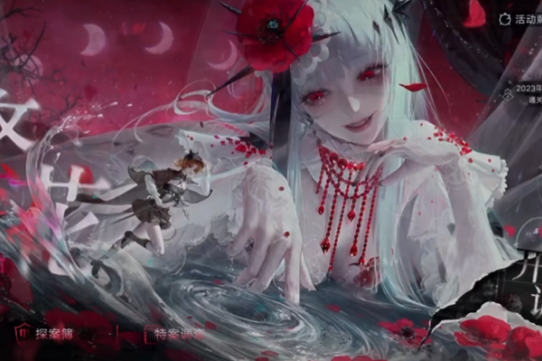 无期迷途铩雨繁花怎么过