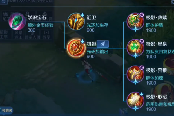 王者荣耀吕布辅助怎么出装