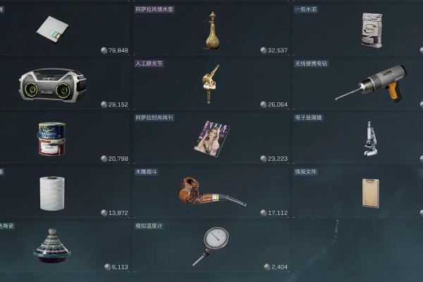 三角洲行动交易行怎么用