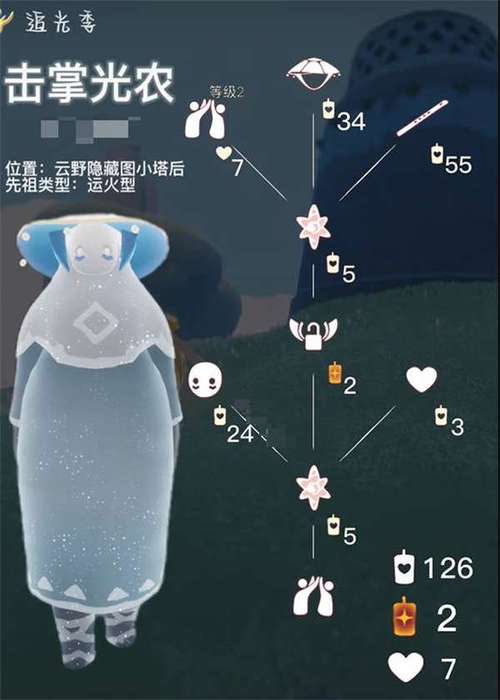 光遇击掌动作怎么用