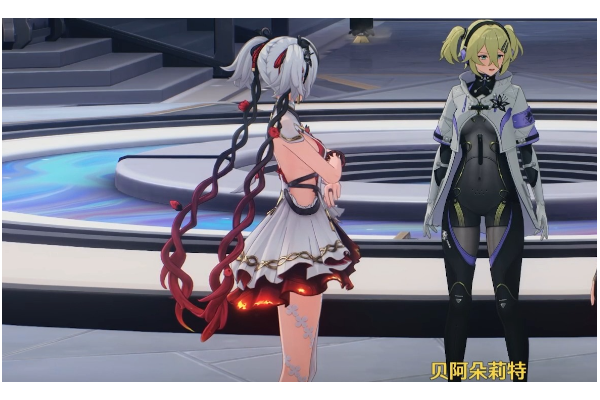 鸣潮椿怎么玩