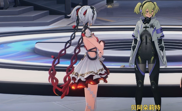 鸣潮椿怎么玩 鸣潮椿怎么玩