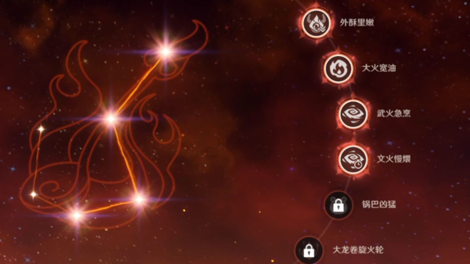 原神香菱培养方案是什么 原神香菱培养方案是什么
