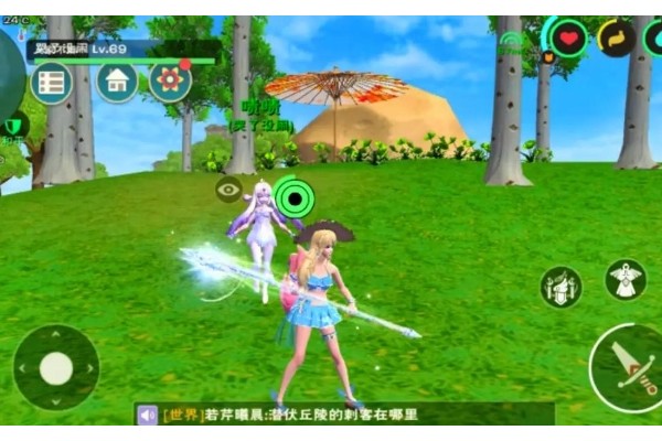 创造与魔法火龙草有什么作用与刷新机制